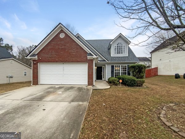 5806 Waggoner Court Rex