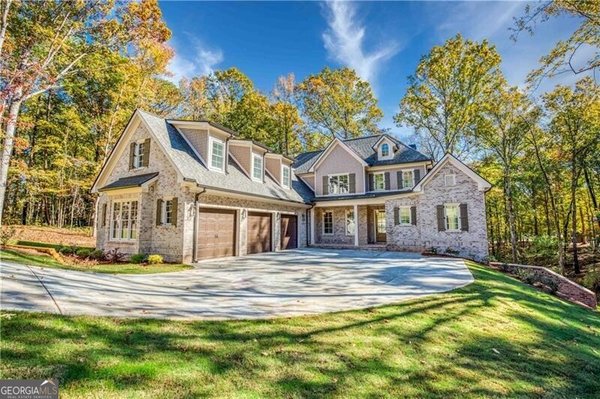 631 St Ives Walk Monroe