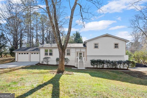 3070 Susan Court Marietta