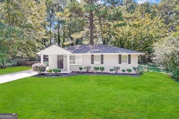 3645 Larkspur Terrace, Decatur