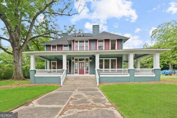 409 Jefferson Avenue Eatonton