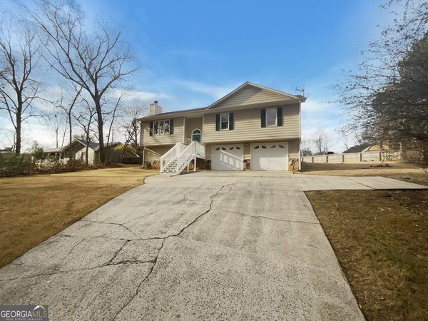 100 Oakridge Drive Cartersville