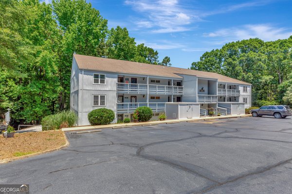 43 Harbor Gate Drive, Anderson