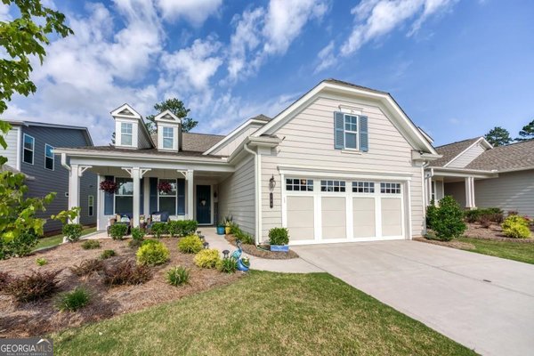 168 Chatuge Drive Hoschton