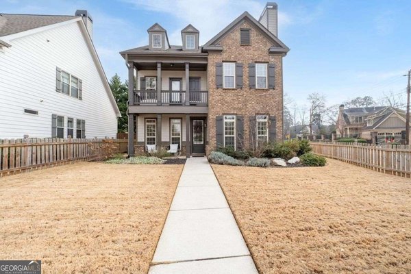 2703 Grady Street Smyrna