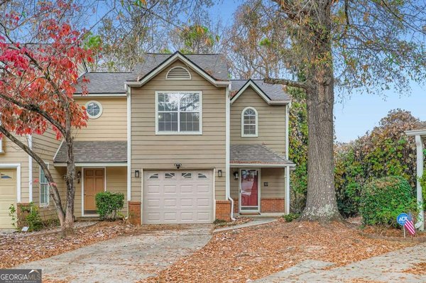 3271 Long Iron Place, Lawrenceville