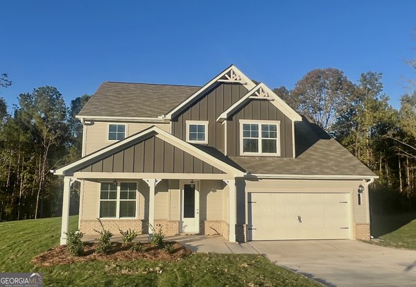 43 Cooper Drive, Mansfield