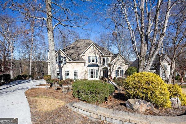 5185 Catalpa Knolls Acworth