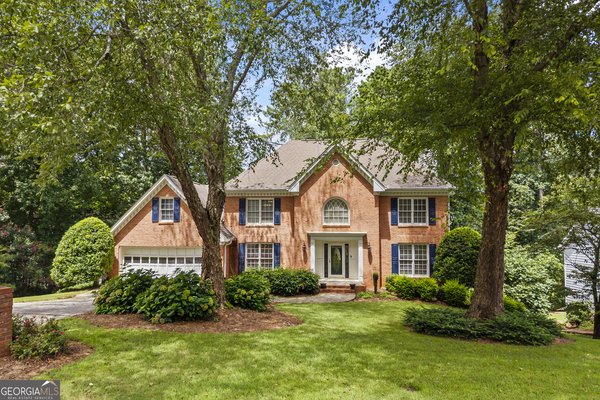 2205 Parliament Drive Lawrenceville