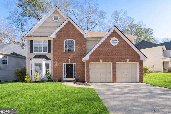 3962 LULLWATER MAIN Kennesaw