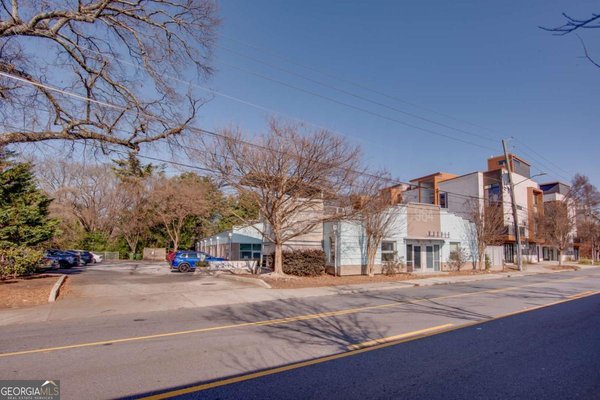 964 Dekalb Avenue Atlanta