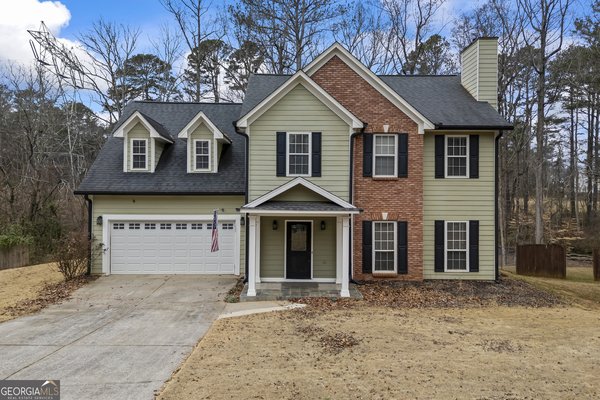 955 Pointers Way Lawrenceville