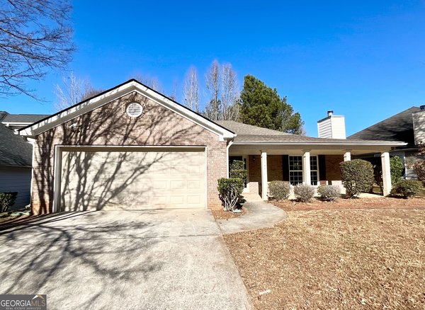 5945 Raventree Court South Fulton