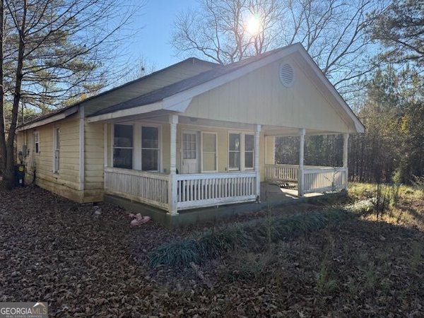 664 New Hope Church Road Carrollton