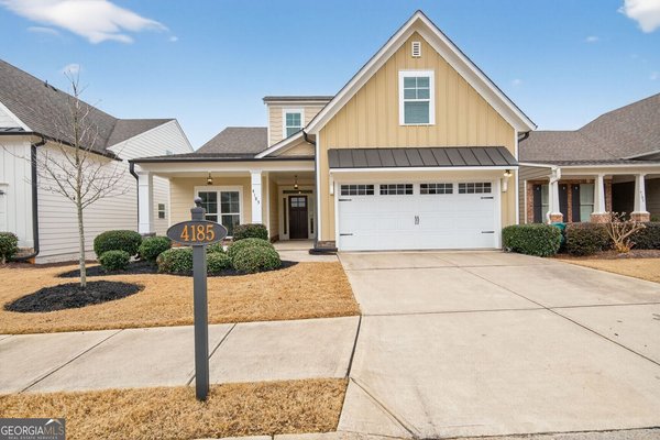 4185 Celbridge Pass Cumming