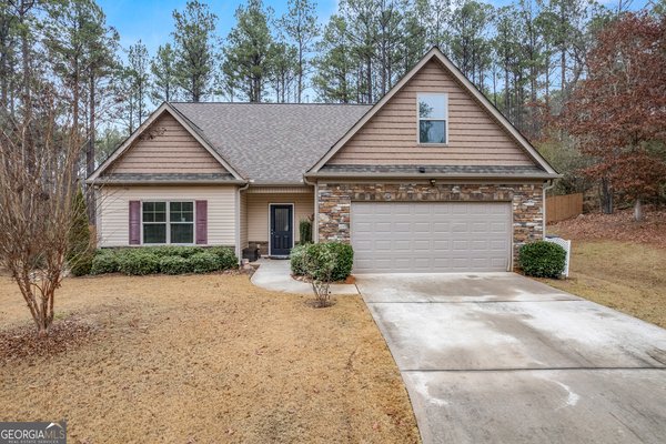21 Sunny Point Newnan