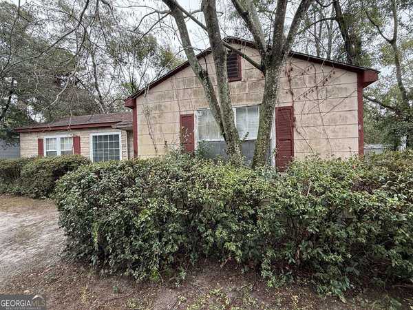 1803 Lee Street Valdosta