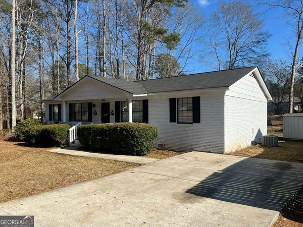 121 Westchester Drive Barnesville