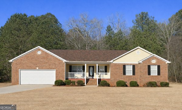 141 Mabry Road, Jackson