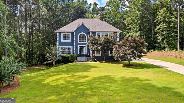 50 Barrington Grange Court Sharpsburg