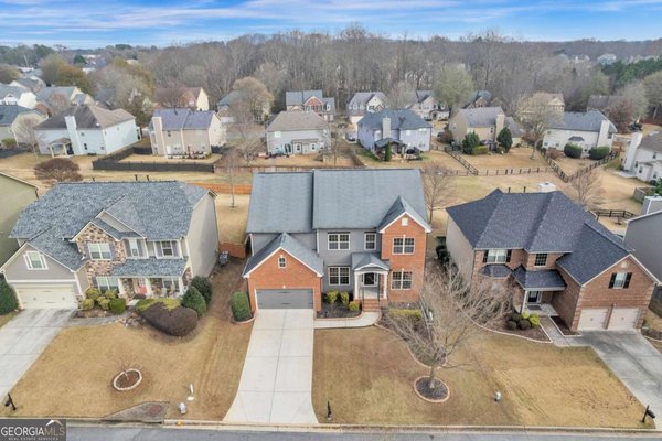 4610 Evandale Way Cumming