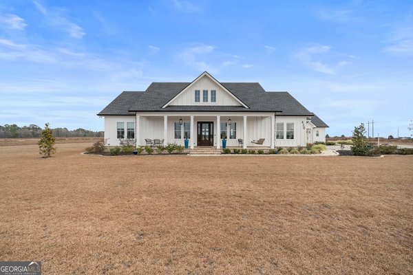 430 Jack Kennedy Road Statesboro