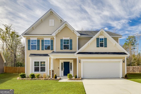 11 Marshland Point Pooler