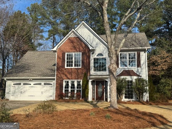 5440 Taylor Road Alpharetta