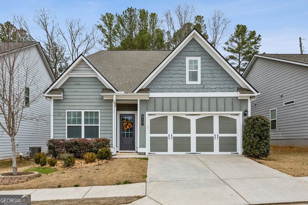 213 Tanner Trace Ball Ground