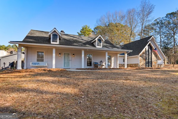404 Sandown Drive Peachtree City