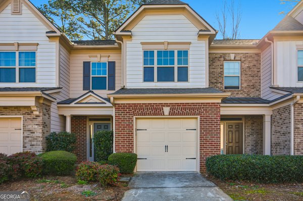 5107 Madeline Place Stone Mountain