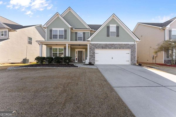 2271 Line Drive Lawrenceville