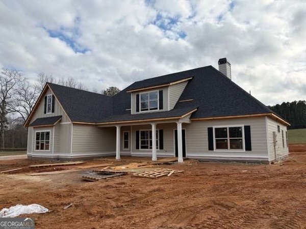 65 Unity Road, Roopville