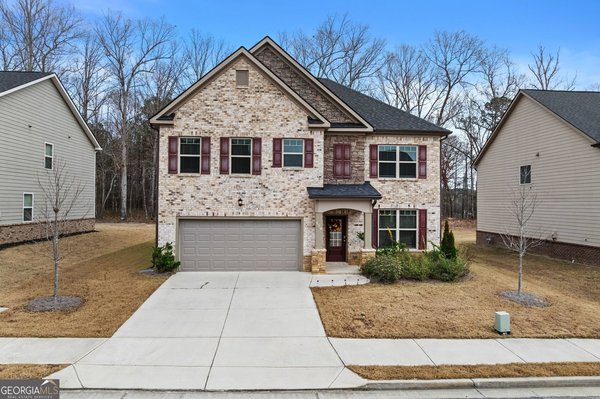 579 Azalea Bloom Drive Loganville