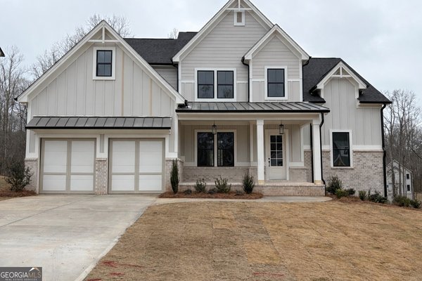 4535 Aiden Way, Cumming