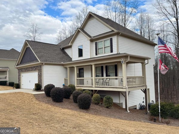 88 Fair Oaks Court Commerce