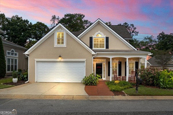 30 Village Lane Newnan