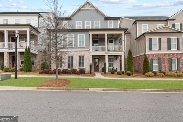 120 Meadow Mill Road Woodstock