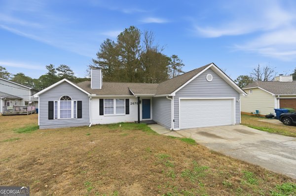 2670 IVYDALE Court Atlanta