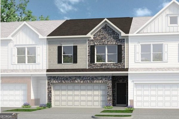 235 Bastian Drive Villa Rica