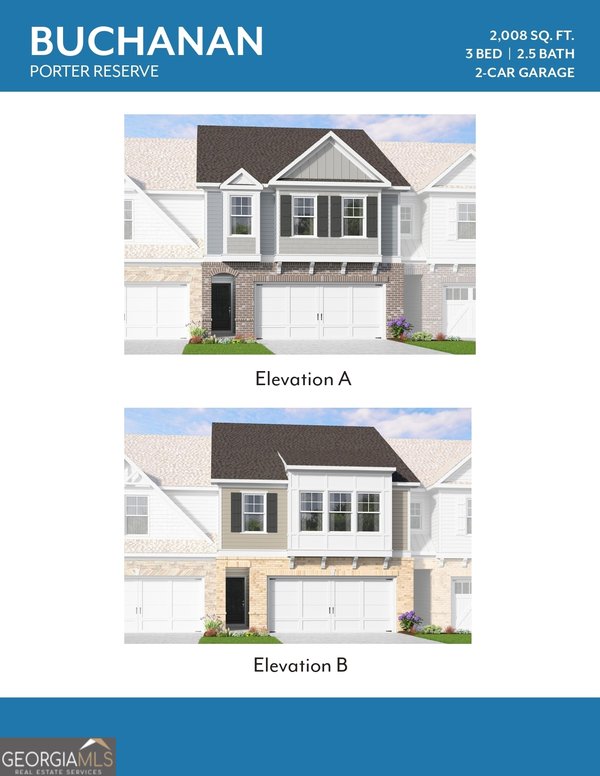 3562 Birdstone Drive Decatur