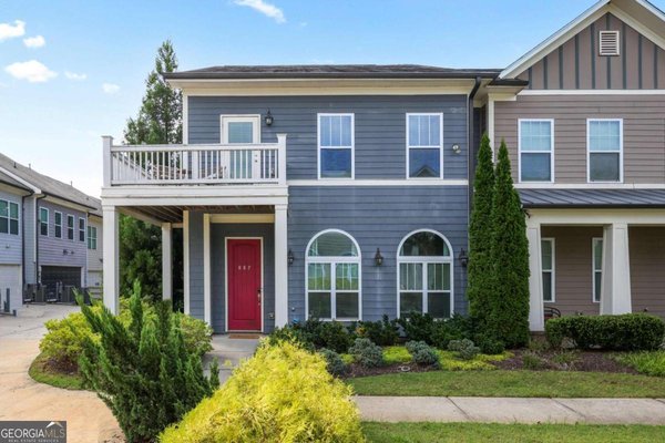 887 Proctor Oak Street Atlanta