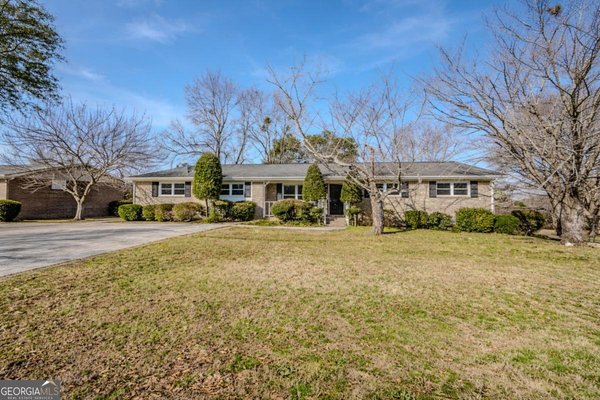 1030 Kingston Road, Conyers