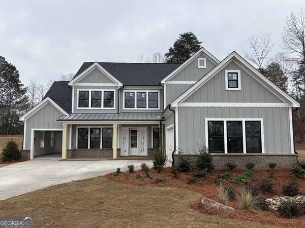 4510 Greyson Manor Drive, Cumming