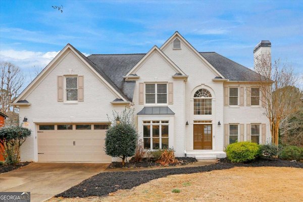 5125 Piney Grove Drive Cumming