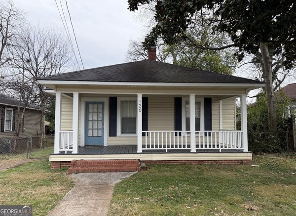 126 Marshall Street, Cedartown