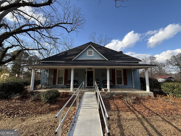 1769 Payne Road Rentz