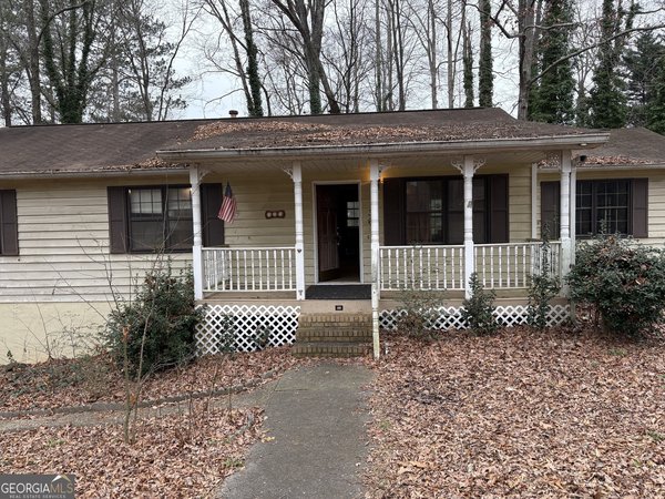 368 Nottingham Way Marietta