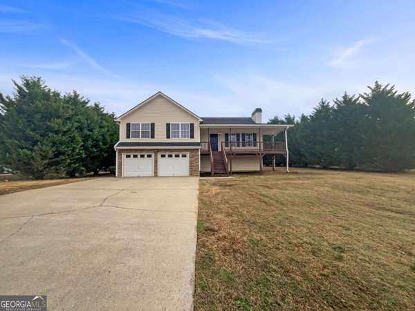 31 Majesty Drive Rockmart