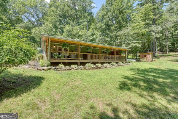 243 Chattahoochee Acres Drive, Cleveland